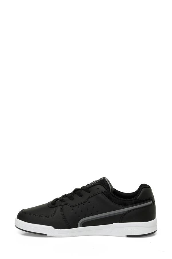 Kınetıx 5M Lukas Pu 5Fx Sıyah Mrd Sneaker Ayakkabı