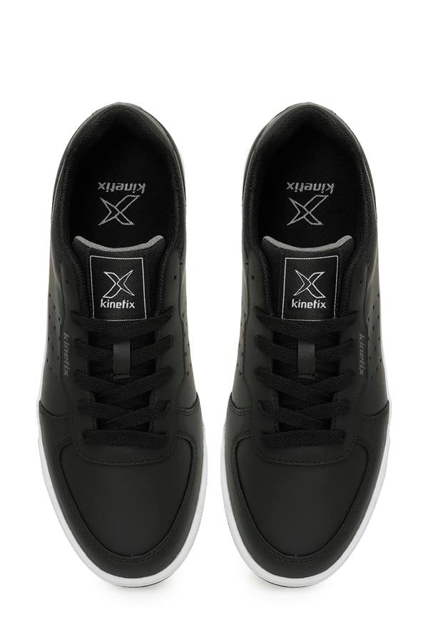 Kınetıx 5M Lukas Pu 5Fx Sıyah Mrd Sneaker Ayakkabı