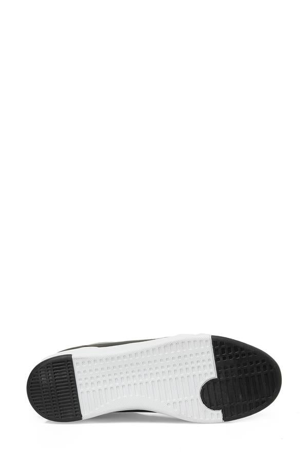 Kınetıx 5M Lukas Pu 5Fx Sıyah Mrd Sneaker Ayakkabı