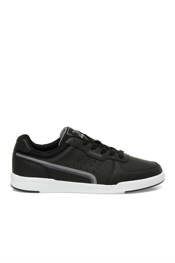 Kınetıx 5M Lukas Pu 5Fx Sıyah Mrd Sneaker Ayakkabı