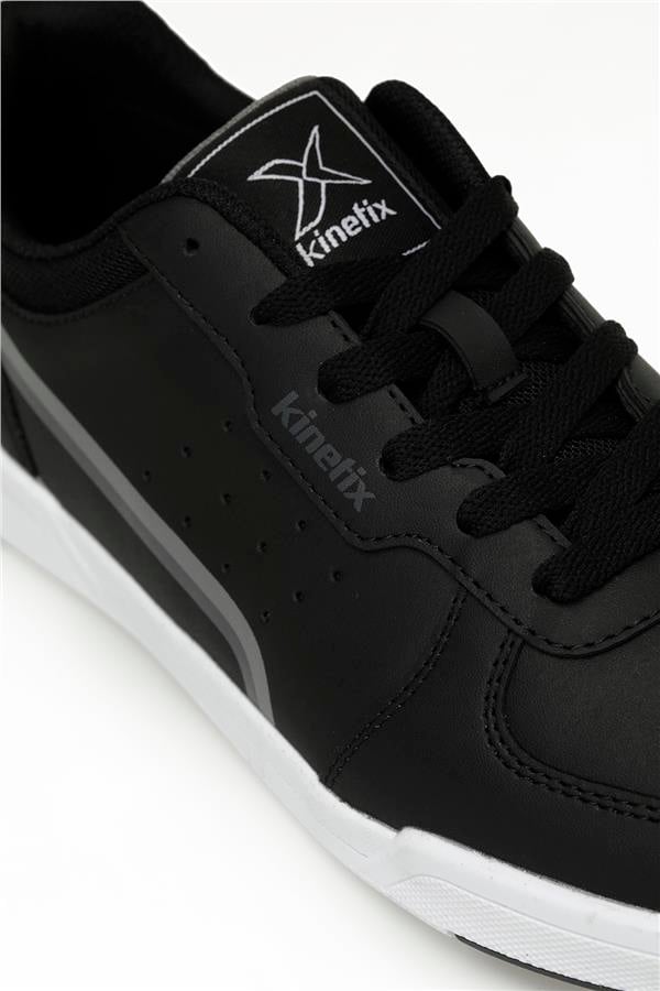 Kınetıx 5M Lukas Pu 5Fx Sıyah Mrd Sneaker Ayakkabı