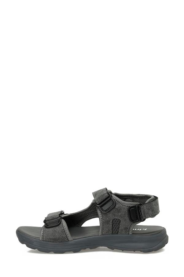 Kinetix 5M Mendez Tx 5Fx Gri Garson Erkek Çocuk Sandalet