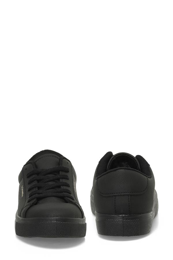 Kınetıx 5M Poro 5Fx Sıyah Zenne Havuz Taban Sneaker Ayakkabı