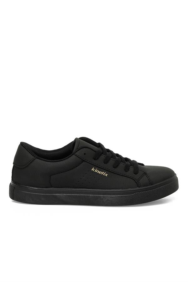 Kınetıx 5M Poro 5Fx Sıyah Zenne Havuz Taban Sneaker Ayakkabı