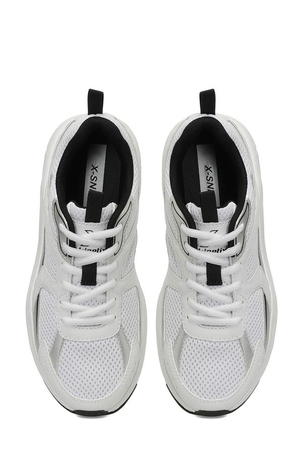 Kınetıx 5M Remıx Tx W 5Fx Beyaz Zenne Sneaker Ayakkabı
