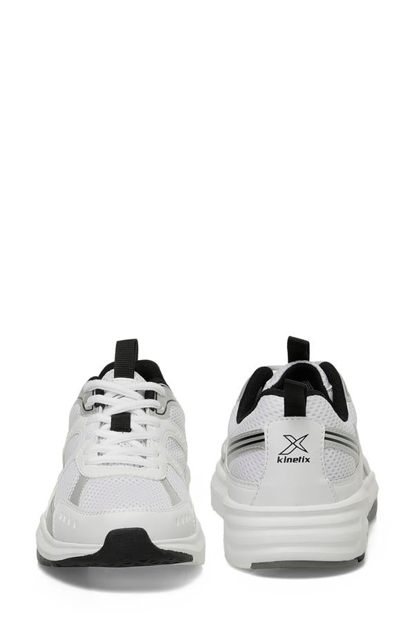Kınetıx 5M Remıx Tx W 5Fx Beyaz Zenne Sneaker Ayakkabı