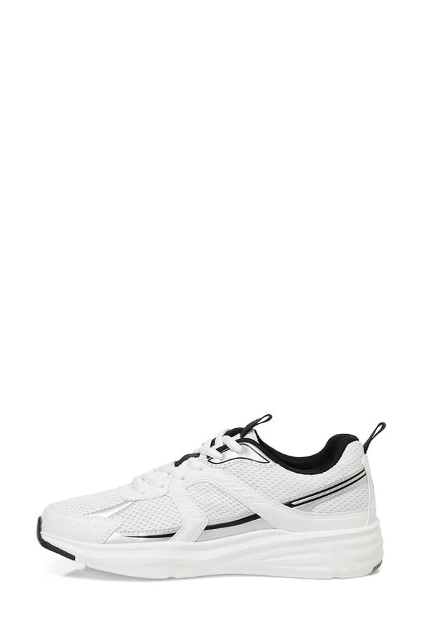 Kınetıx 5M Remıx Tx W 5Fx Beyaz Zenne Sneaker Ayakkabı