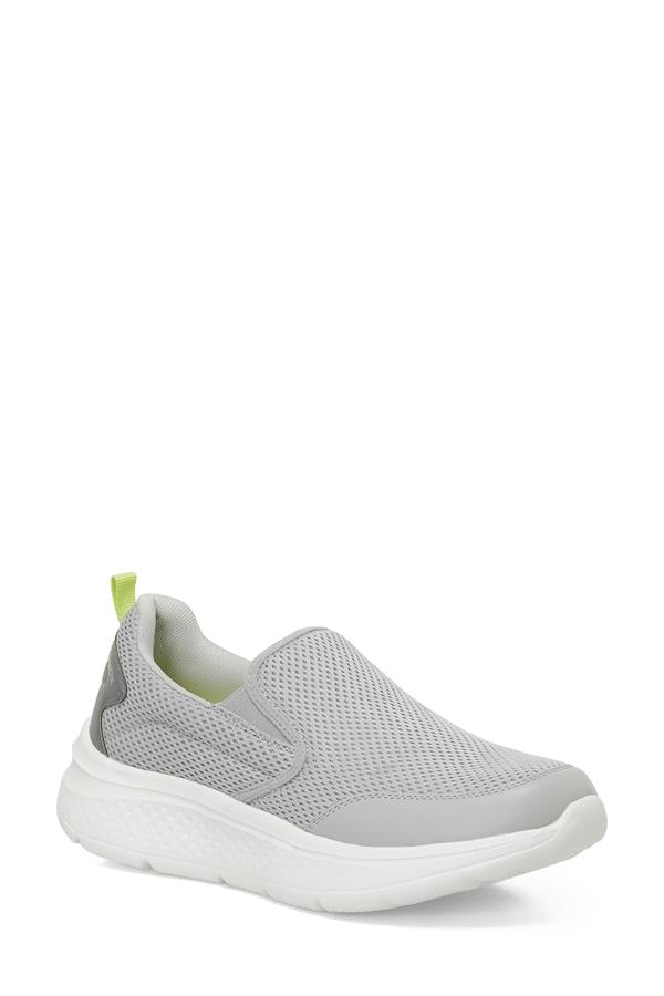 Kınetıx 5M Sheldon Tx 5Fx A Grı Mrd Sport Comfort Ayakkabı