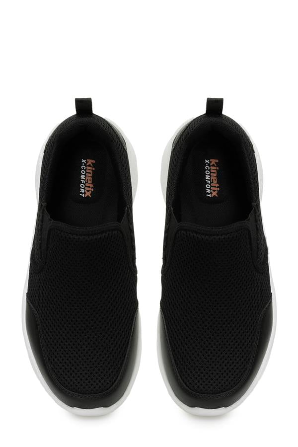 Kınetıx 5M Sheldon Tx 5Fx Sıyah Mrd Sport Comfort Ayakkabı