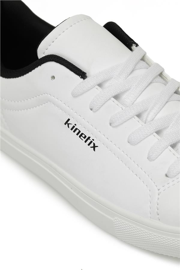 Kınetıx 5M Snape 5Fx Beyaz Mrd Havuz Taban Sneaker Ayakkabı