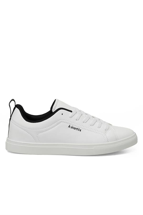Kınetıx 5M Snape 5Fx Beyaz Mrd Havuz Taban Sneaker Ayakkabı