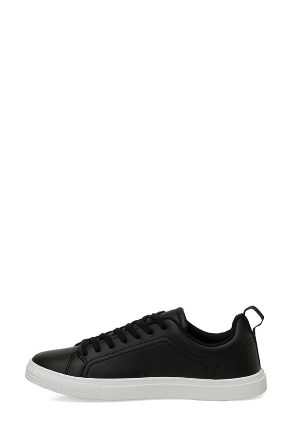 Kınetıx 5M Snape 5Fx Sıyah Mrd Havuz Taban Sneaker Ayakkabı
