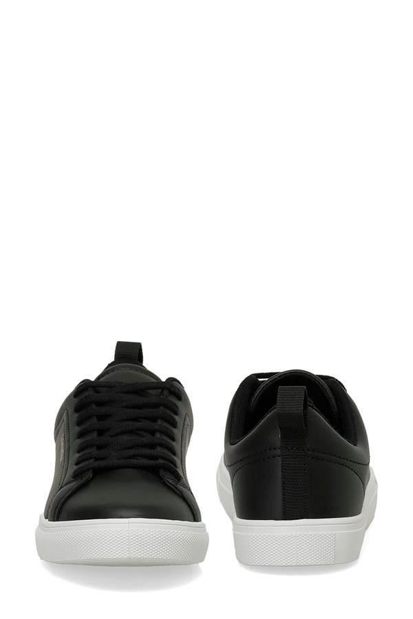 Kınetıx 5M Snape 5Fx Sıyah Mrd Havuz Taban Sneaker Ayakkabı