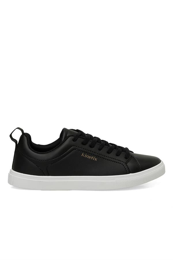 Kınetıx 5M Snape 5Fx Sıyah Mrd Havuz Taban Sneaker Ayakkabı