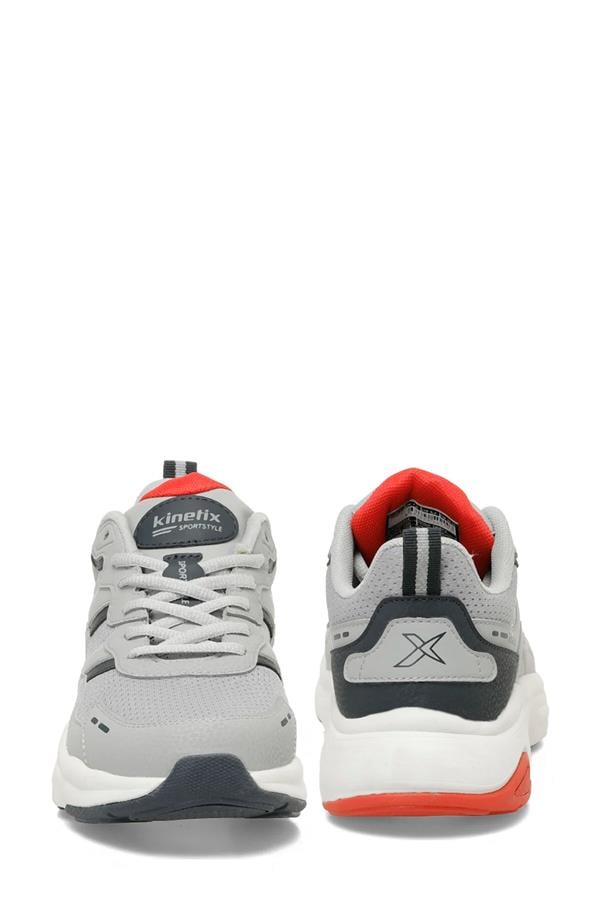 Kınetıx 5M Tıona Tx 5Fx A Grı Mrd Sneaker Ayakkabı