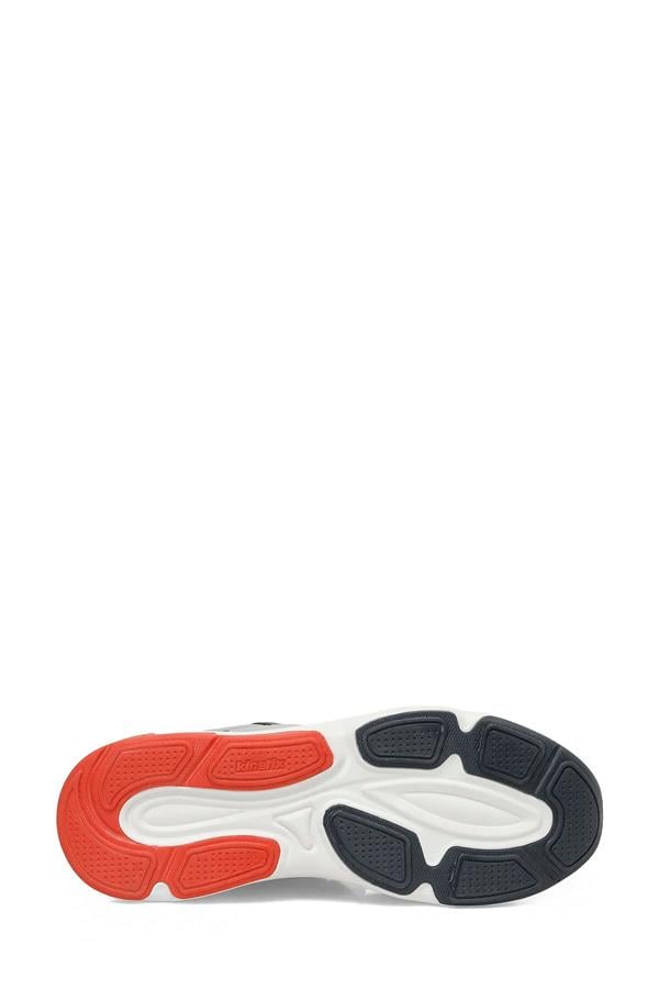 Kınetıx 5M Tıona Tx 5Fx A Grı Mrd Sneaker Ayakkabı