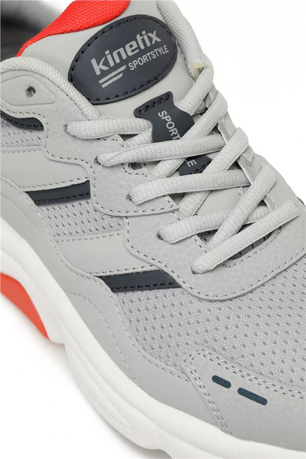 Kınetıx 5M Tıona Tx 5Fx A Grı Mrd Sneaker Ayakkabı