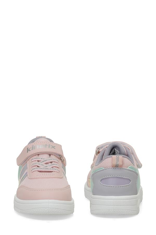 Kinetix 5P Cena P 5Fx A Pembe Patik Kız Çocuk Sneaker Ayakkabı