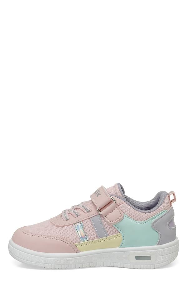 Kinetix 5P Cena P 5Fx A Pembe Patik Kız Çocuk Sneaker Ayakkabı