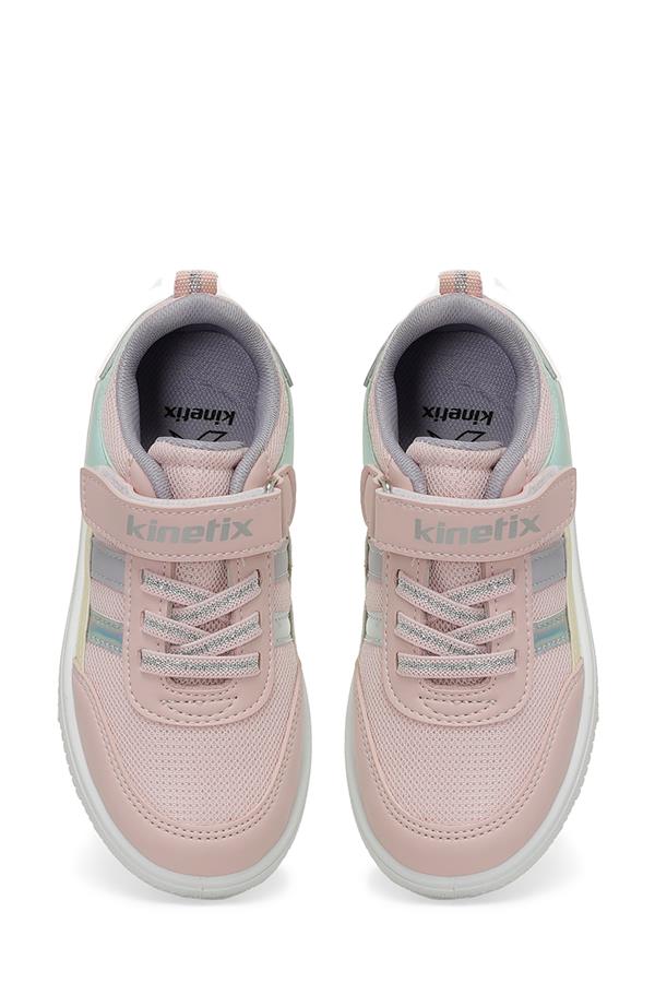 Kinetix 5P Cena P 5Fx A Pembe Patik Kız Çocuk Sneaker Ayakkabı