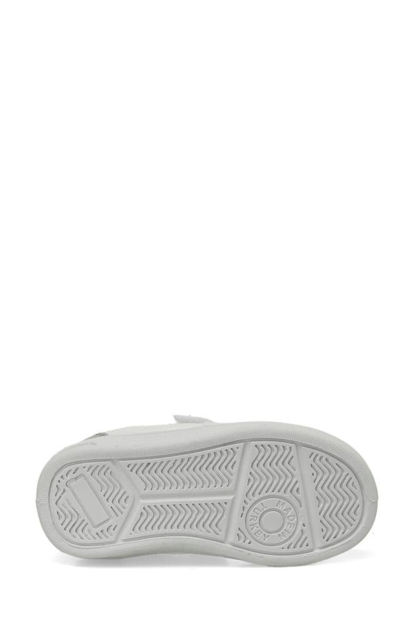 Kinetix 5P Fermos B 5Fx Beyaz Erkek Bebe Sneaker Ayakkabı