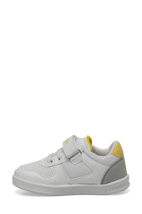Kinetix 5P Fermos B 5Fx Beyaz Erkek Bebe Sneaker Ayakkabı