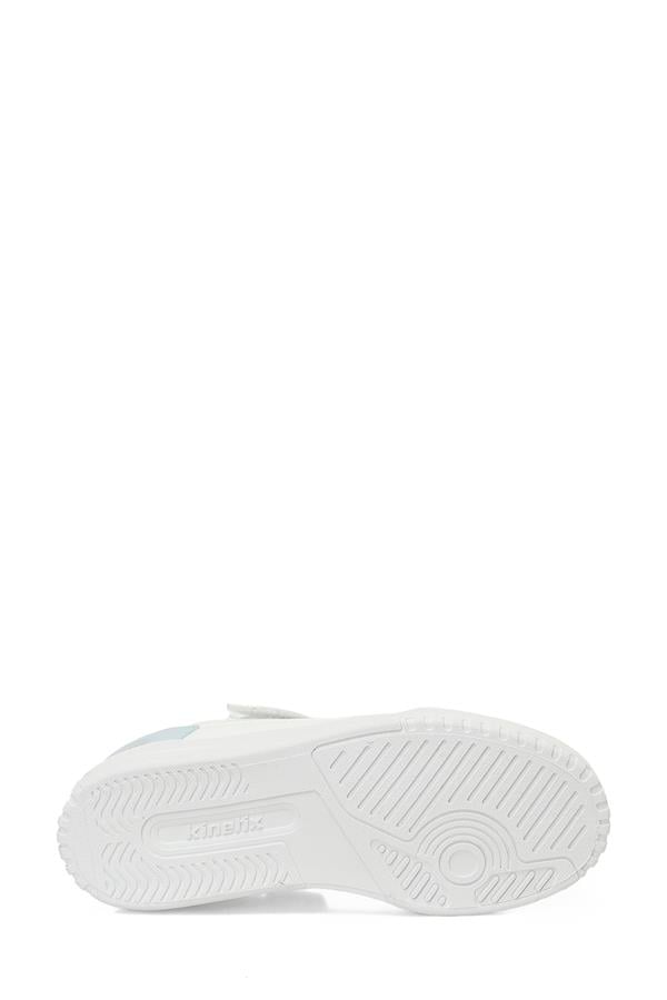 Kinetix 5P Found F 5Fx Beyaz Filet Kız Çocuk Sneaker Ayakkabı