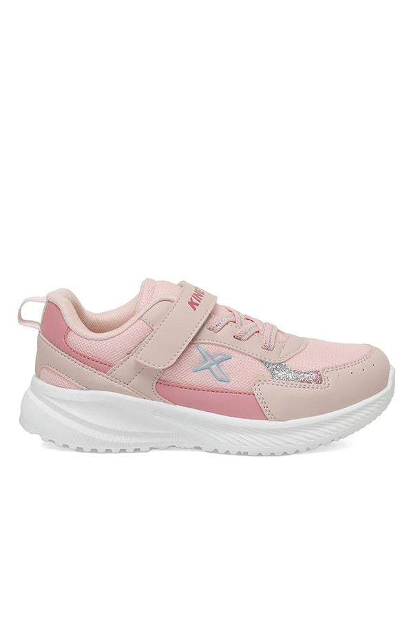 Kinetix 5P Grand Tx F 5Fx A Pembe Filet Kız Çocuk Yürüyüş Ayakkabısı