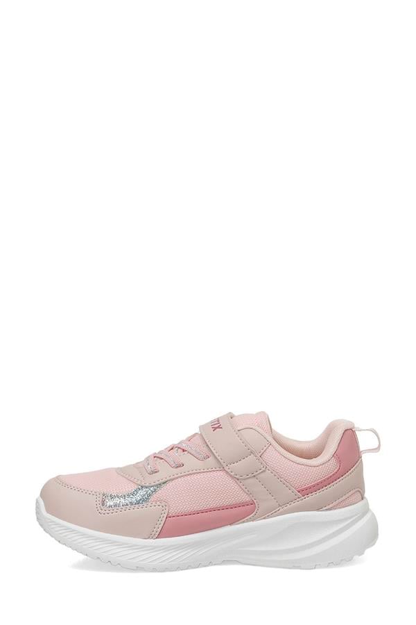 Kinetix 5P Grand Tx F 5Fx A Pembe Filet Kız Çocuk Yürüyüş Ayakkabısı