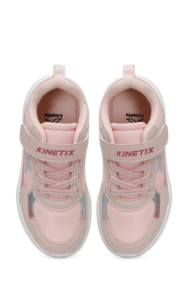 Kinetix 5P Grand Tx F 5Fx A Pembe Filet Kız Çocuk Yürüyüş Ayakkabısı