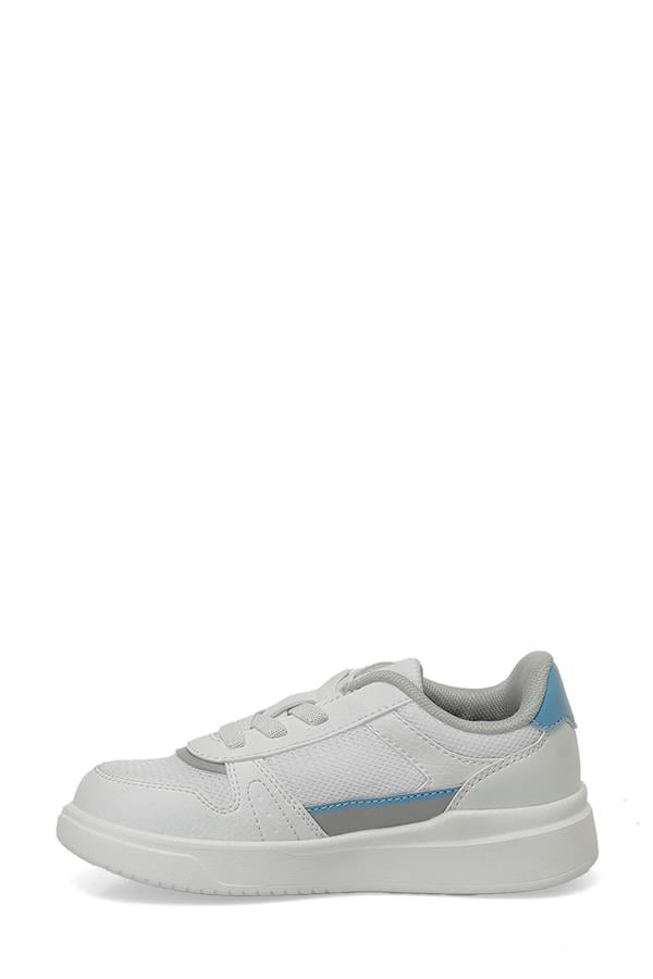 Kinetix 5P Holge B 5Fx Beyaz Erkek Bebe Sneaker Ayakkabı