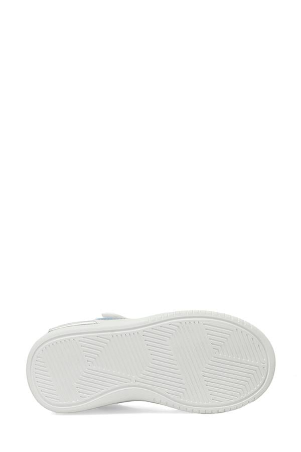 Kinetix 5P Holge B 5Fx Beyaz Erkek Bebe Sneaker Ayakkabı