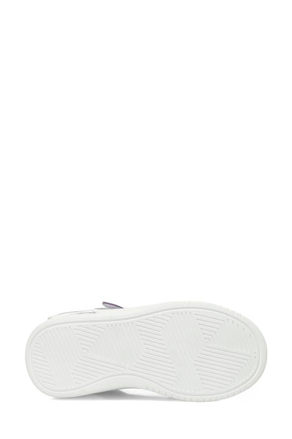 Kinetix 5P Holge B 5Fx Lıla Kız Bebe Sneaker Ayakkabı