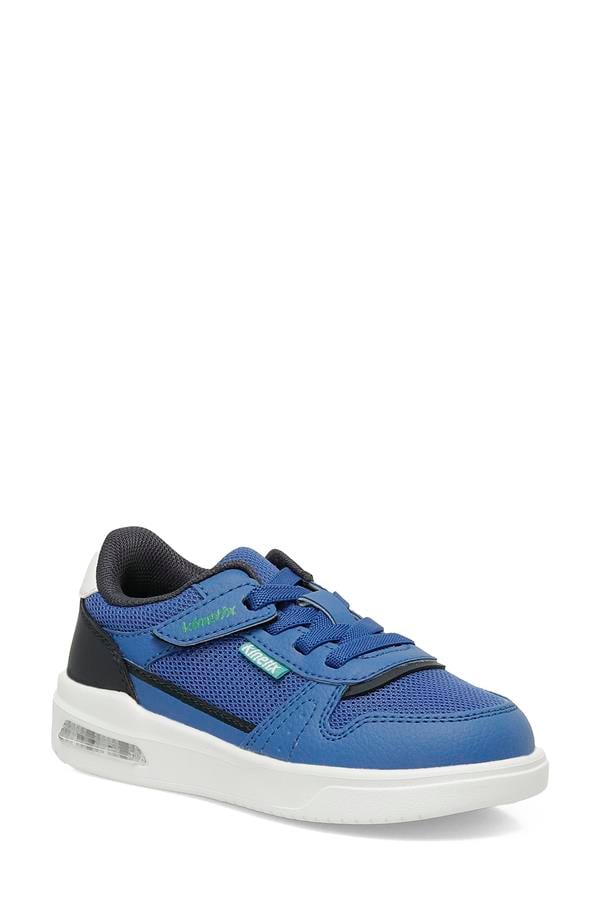 Kinetix 5P Holge B 5Fx Saks Erkek Bebe Sneaker Ayakkabı
