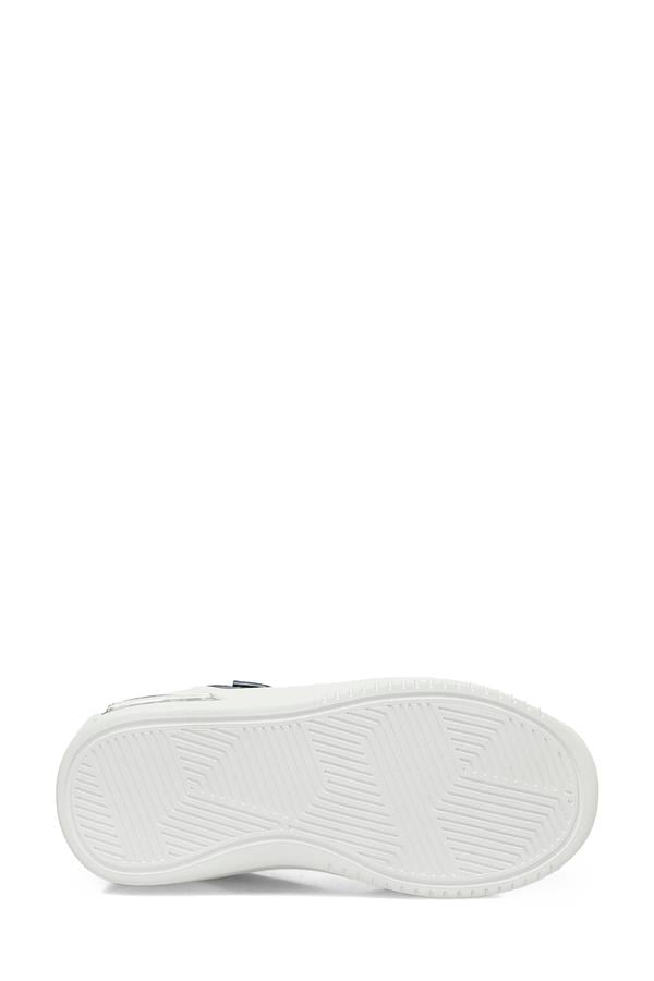 Kinetix 5P Holge B 5Fx Saks Erkek Bebe Sneaker Ayakkabı