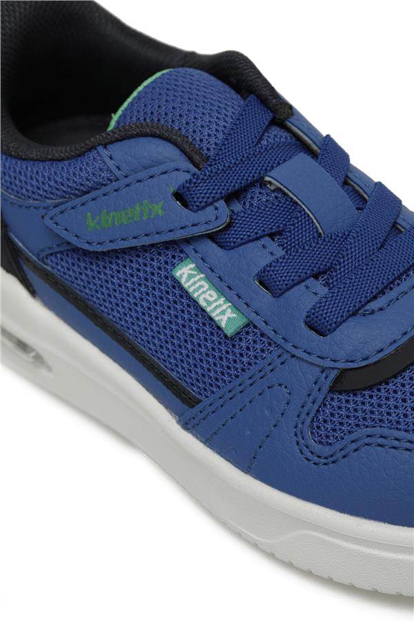 Kinetix 5P Holge B 5Fx Saks Erkek Bebe Sneaker Ayakkabı