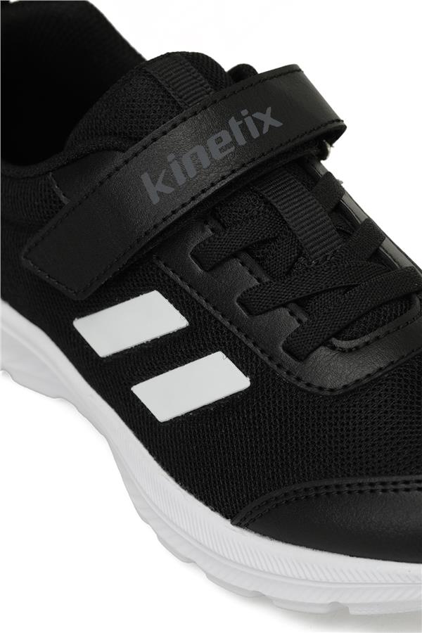 Kinetix 5P Korper Iı F 5Fx Siyah Filet Erkek Çocuk Yürüyüş Ayakkabısı