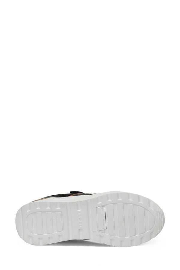 Kinetix 5P Monad F 5Fx Siyah Filet Kız Çocuk Sneaker Ayakkabı