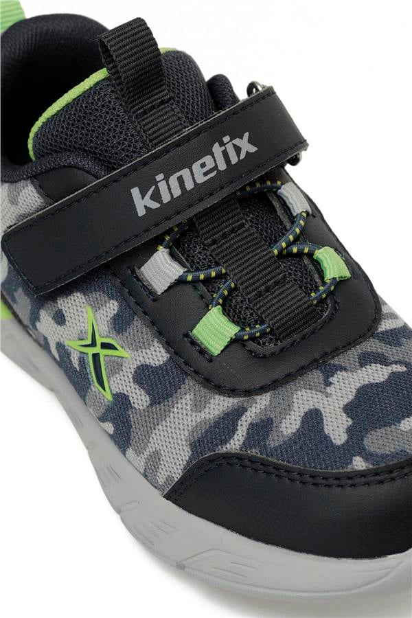 Kinetix 5P Ruene Tx P 5Fx Laci Patik Erkek Çocuk Yürüyüş Ayakkabısı