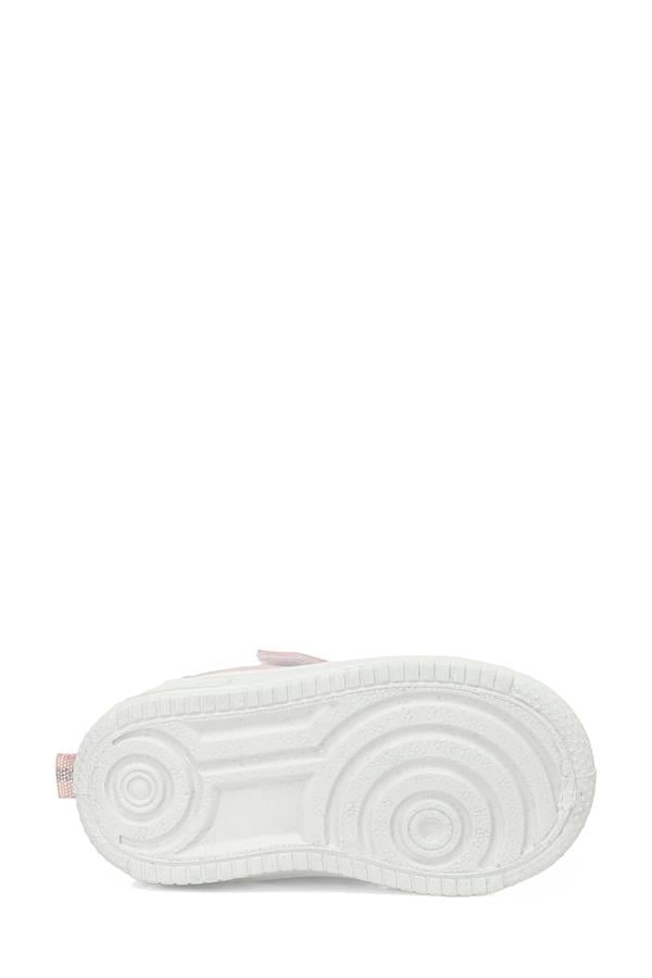 Kinetix 5P Sormen B 5Fx Pembe Kız Bebe Sneaker Ayakkabı