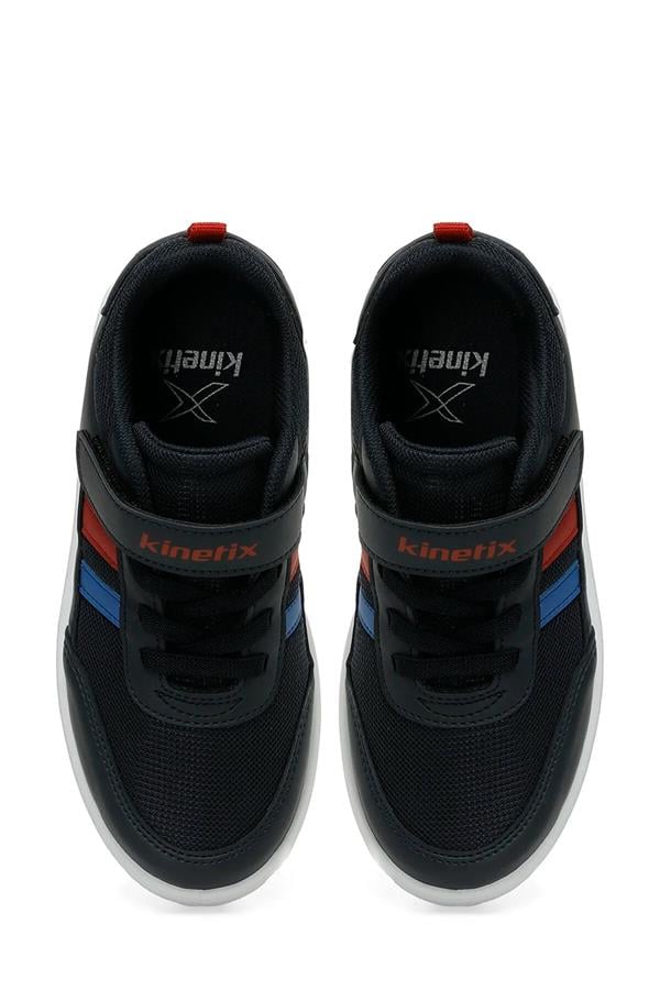 Kinetix A10148810016010 4P Cena 4Fx Laci Filet Erkek Çocuk Sneaker Ayakkabı