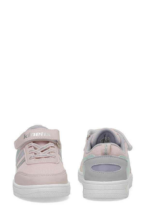 Kinetix A10148810216010 4P Cena 4Fx A Pembe Patik Kız Çocuk Sneaker Ayakkabı