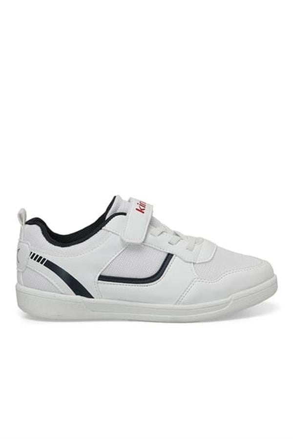Kinetix A10148812206010 4P Hornet J Tx 4Fx Beyaz Patik Erkek Çocuk Sneaker Ayakkabı