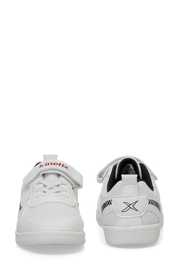 Kinetix A10148812206010 4P Hornet J Tx 4Fx Beyaz Patik Erkek Çocuk Sneaker Ayakkabı