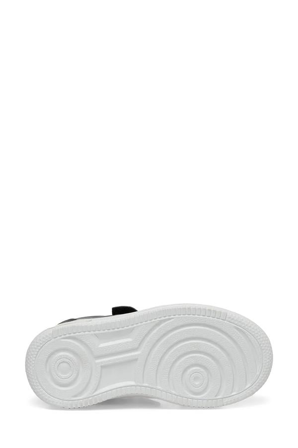 Kinetix A10148813116010 4P Malibu Boy Pu 4Fx Petrol Patik Erkek Çocuk Sneaker Ayakkabı