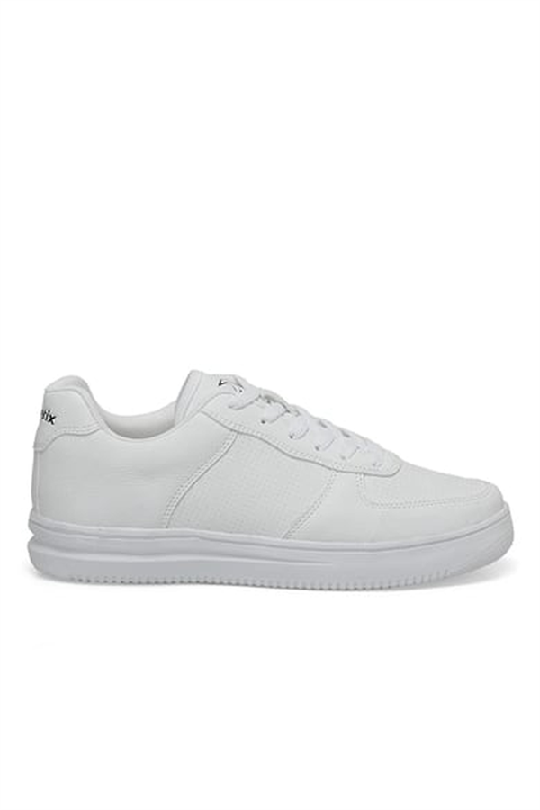 Kinetix A10148924612020 4M Abella Pu 4Fx Beyaz Erkek Sneaker Ayakkabı