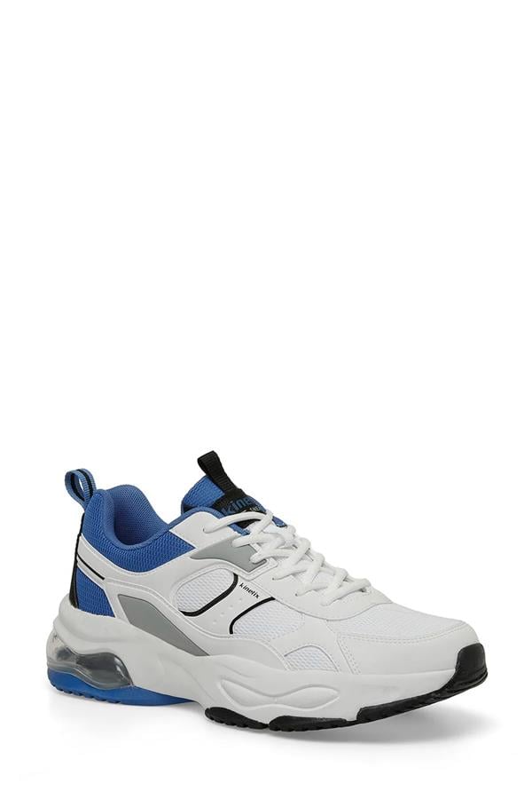 Kinetix A10148931912020 4M Arıas Tx 4Fx Beyaz Erkek Sneaker Ayakkabı