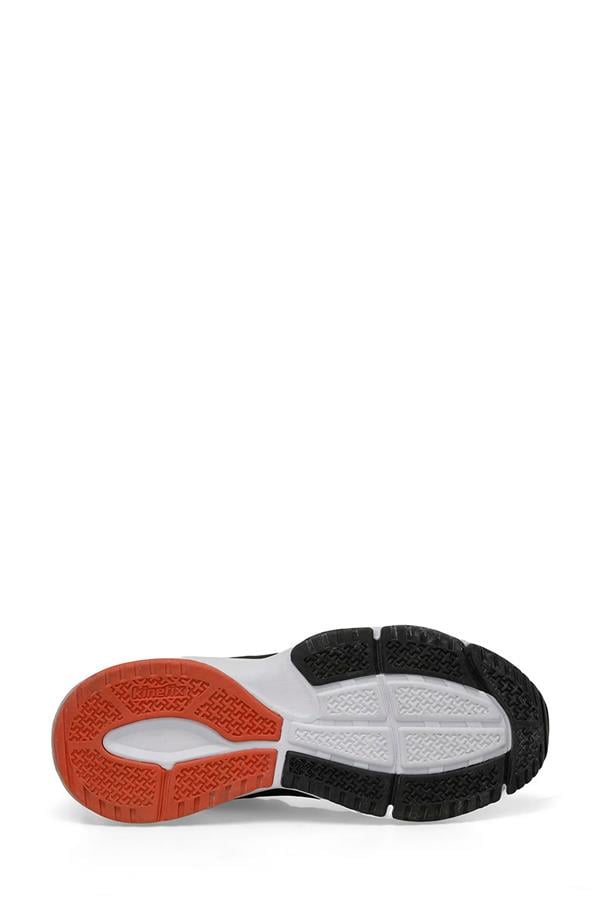 Kinetix A10148932112020 4M Arıas Tx 4Fx Siyah Erkek Sneaker Ayakkabı