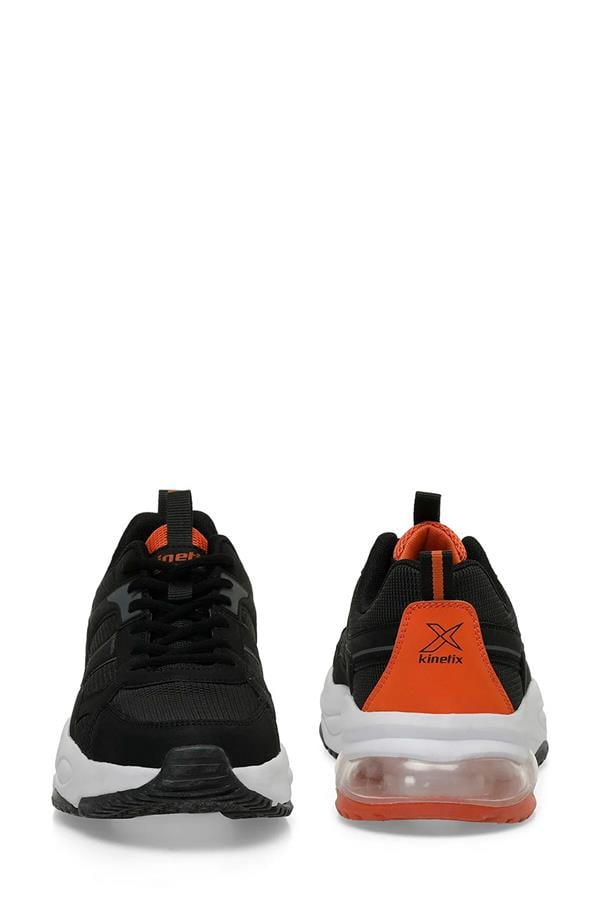 Kinetix A10148932112020 4M Arıas Tx 4Fx Siyah Erkek Sneaker Ayakkabı