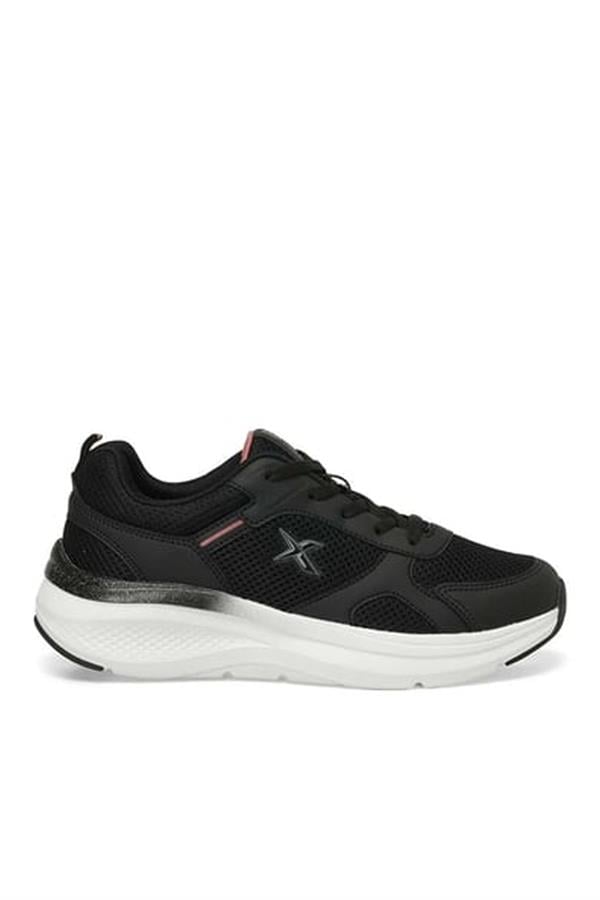 Kinetix A10149041912010 4M Cıntıa Tx W 4Fx Siyah Kadın Sneaker Ayakkabı